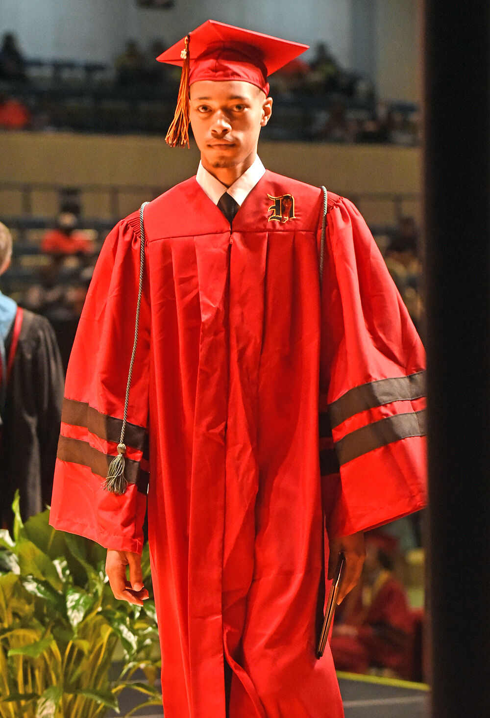 Dothan High School Graduation 2020